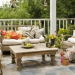 Revive your Outdoor Space: Creative Restoration Projects